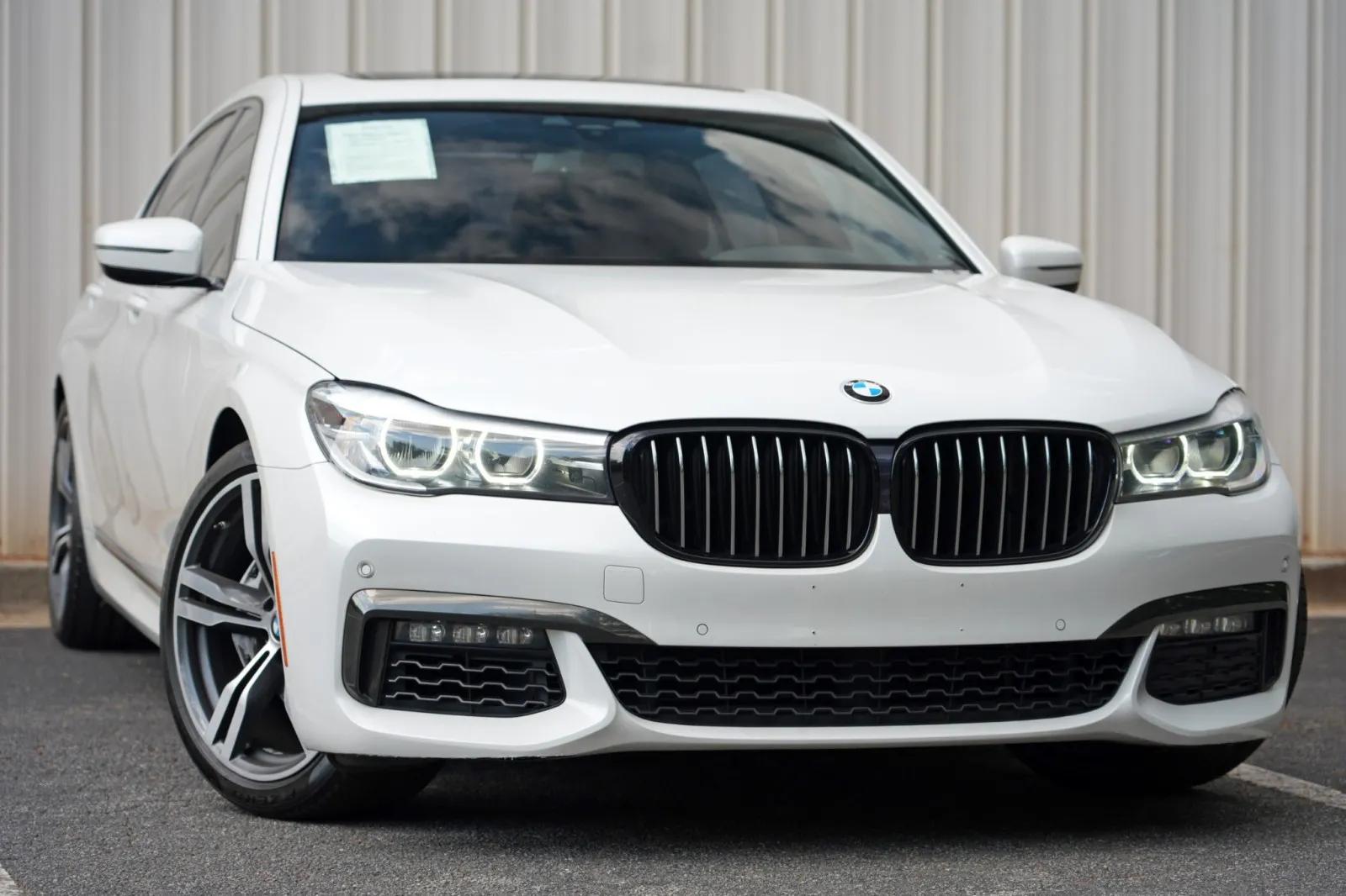 bmw 7 series 2019 WBA7E2C55KB454400 image bmw 7 series 2019 WBA7E2C55KB454400 image